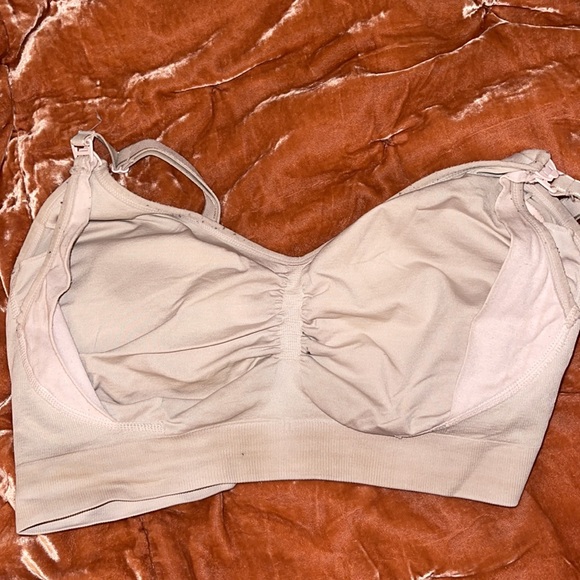 Maternity/nursing bra - Picture 4 of 5